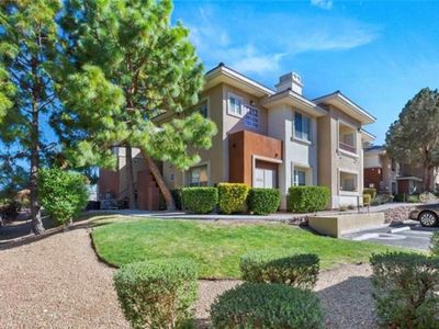 1012 Domnus Ln APT 105, Las Vegas, NV, 89144