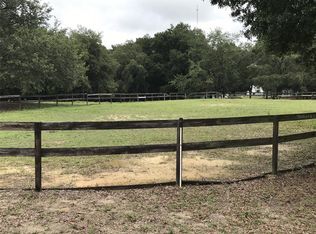 Trilby Trails Trl Lot 146, Dade City, FL 33523