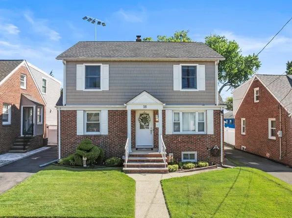 16 Stratford Pl, North Arlington, NJ 07031