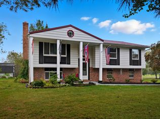 6285 Bausch Rd, Galloway, OH 43119