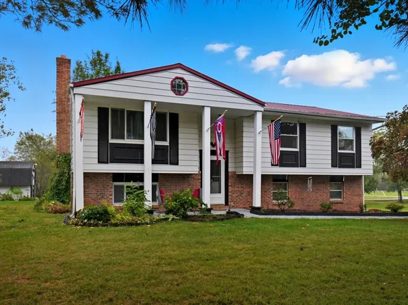 6285 Bausch Rd, Galloway, OH 43119