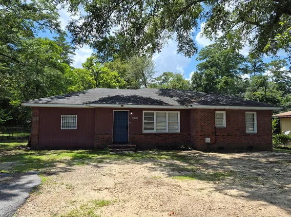 417 McCartha Dr, Columbus, GA 31907
