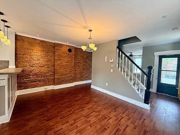3rd image of 412 W Frederick St