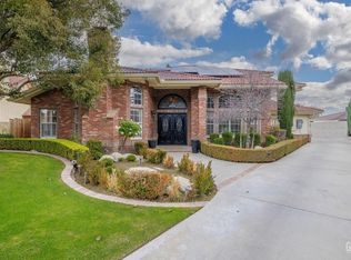 7704 Jill Jean Ave, Bakersfield, CA 93308