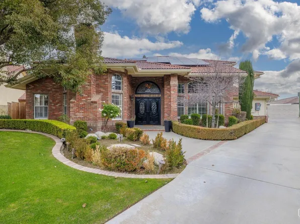 7704 Jill Jean Ave, Bakersfield, CA 93308