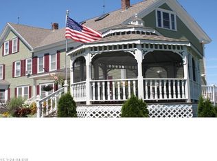 168 Greenwood Mtn Rd, Hebron, ME 04238