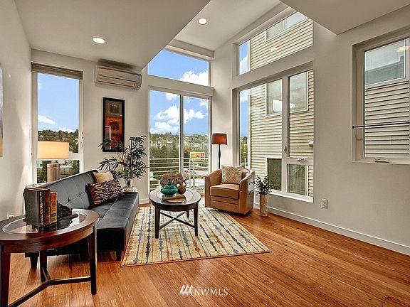 2nd image of 3216 21st Avenue W #C