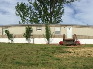 334 Settlement Rd, Hamilton, AL 35570