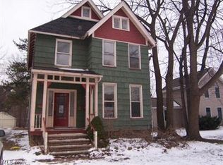 632-636 East Ave, Elyria, OH 44035