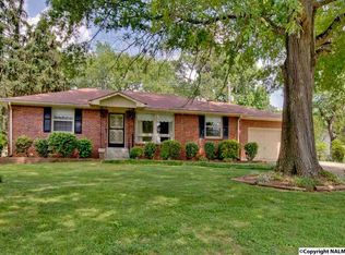 6325 Chadwell Rd SE, Huntsville, AL 35802