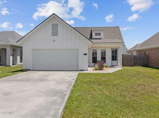 204 Anza Dr, Youngsville, LA 70592