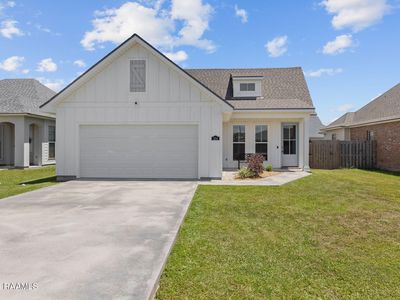 204 Anza Dr, Youngsville, LA, 70592
