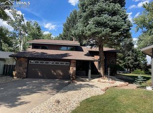 3045 Avondale Dr, Colorado Springs, CO 80917