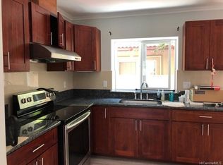 3031 Lakimau St, Honolulu, HI 96815
