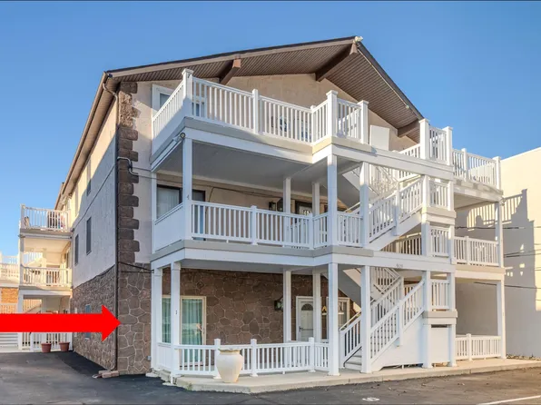 9609 Pacific Ave APT 1, Margate City, NJ 08402