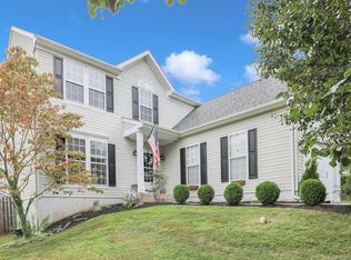 4534 Deep Glen Way, Doylestown, PA 18902