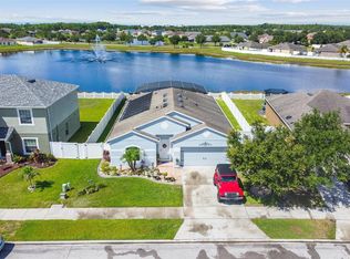 3154 Queen Alexandria Dr, Kissimmee, FL 34744