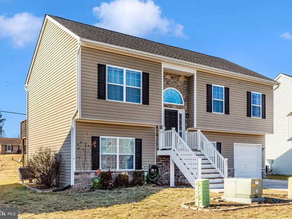 86 Betts Way, Martinsburg, WV 25404
