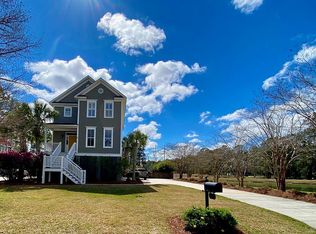 2333 N Creek Dr, Mt Pleasant, SC 29466