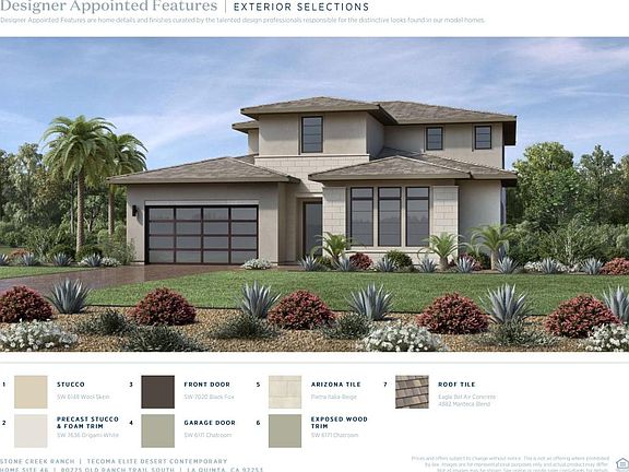 3rd image of 80275 Stone Creek Ct