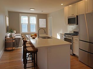 2 Ivaloo St #6B, Somerville, MA 02143