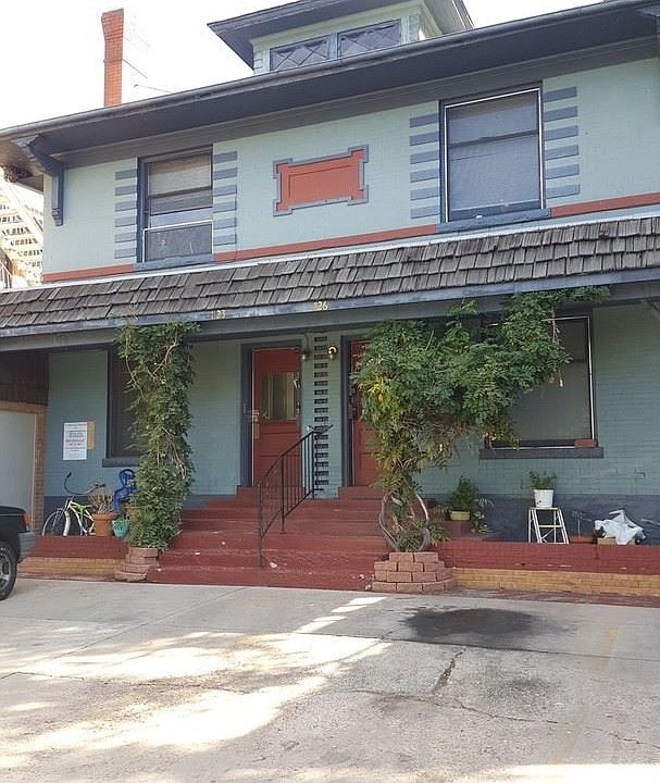 1st image of 1126 N Corona St APT 1
