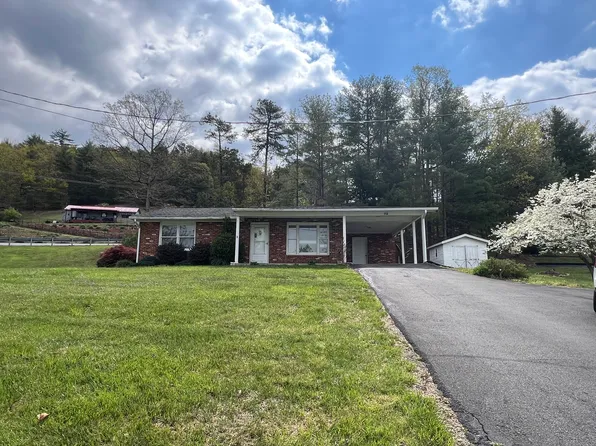 113 Union Valley Rd, Riner, VA 24149