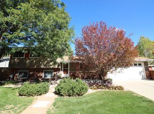 1148 Stratborough Ln, Fort Collins, CO 80525
