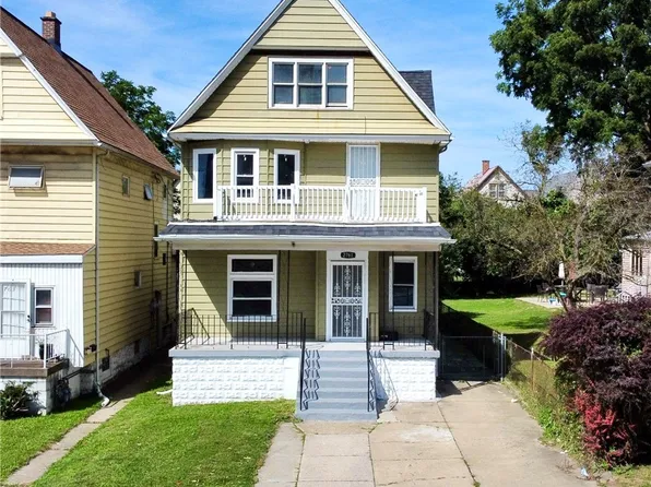 2761 S Park Ave, Lackawanna, NY 14218