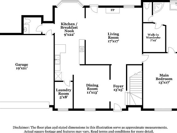 3rd image of 9354 Sarsen Dr