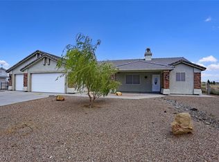 3081 S Rodeo Ave, Pahrump, NV 89048