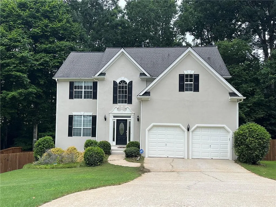 2172 Woodbriar Dr