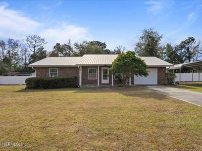 105 CRESTWOOD Drive, Interlachen, FL, 32148