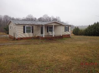 3483 Plateau Rd, Vale, NC 28168