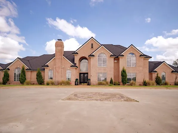 837 State Highway 87 S, Center, TX 75935