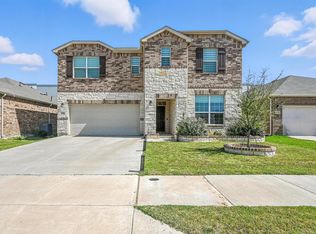 1133 Bluespire Dr, Fort Worth, TX 76131
