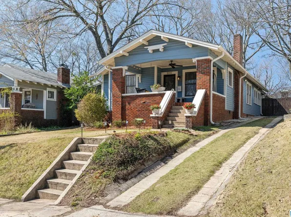 5110 7th Ave S, Birmingham, AL 35212
