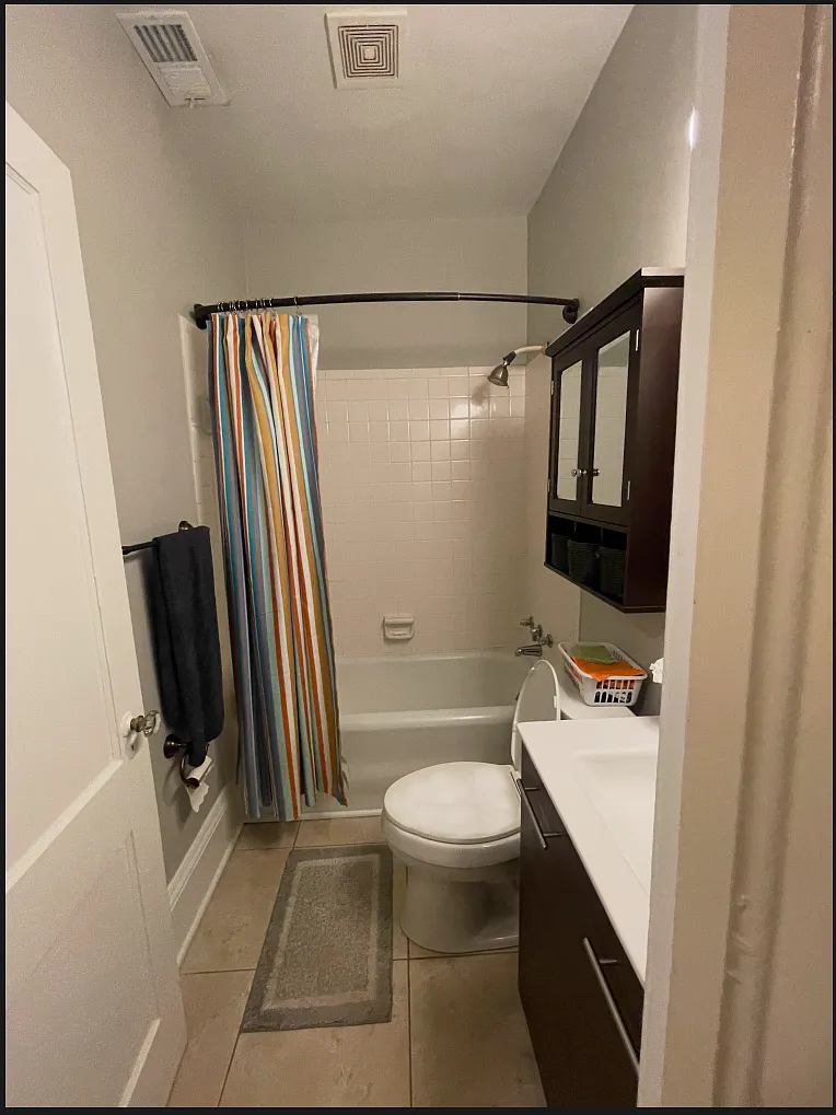 2 bed, 1100 sqft, $2,150 — Photo 2