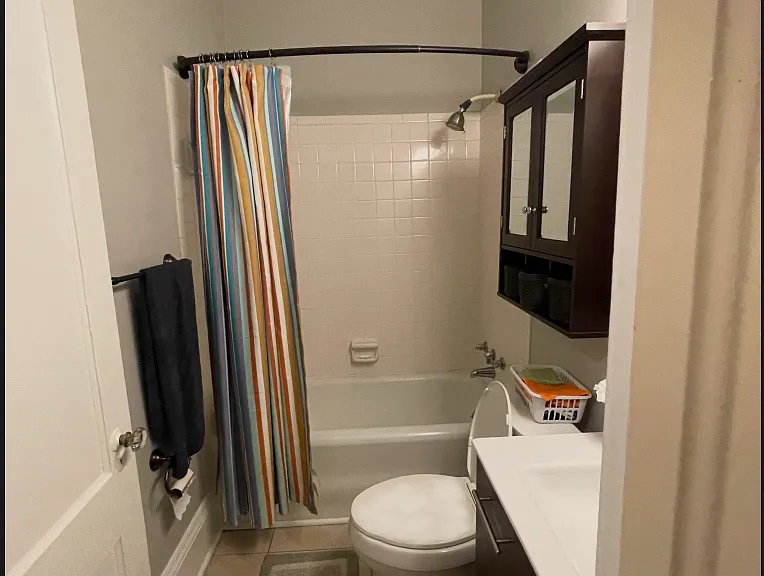 418 Clement Ave #4 — Photo 2