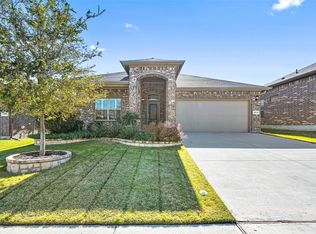 2512 Clay Creek Ln, Fort Worth, TX 76177