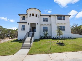 28703 Estin Heights, San Antonio, TX 78260
