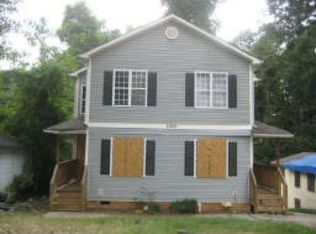 2000 Lois Pl NW, Atlanta, GA 30318