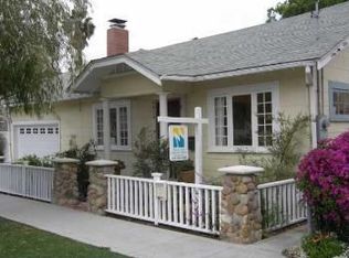 3914 Monroe Ave, San Diego, CA 92116