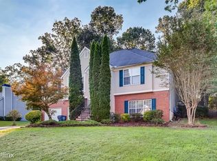 5667 Wandering Vine Ln SE, Mableton, GA 30126