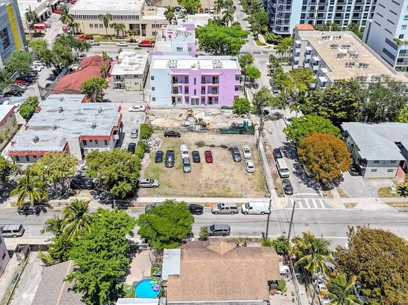1111 Nw 6 St, Miami, FL 33136