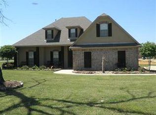 1412 Missile Base Rd, Stonewall, LA 71078