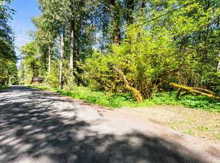 0 E Elk Park Rd, Welches, OR 97067