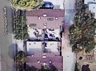 9316 Thompson Ave, Chatsworth, CA 91311