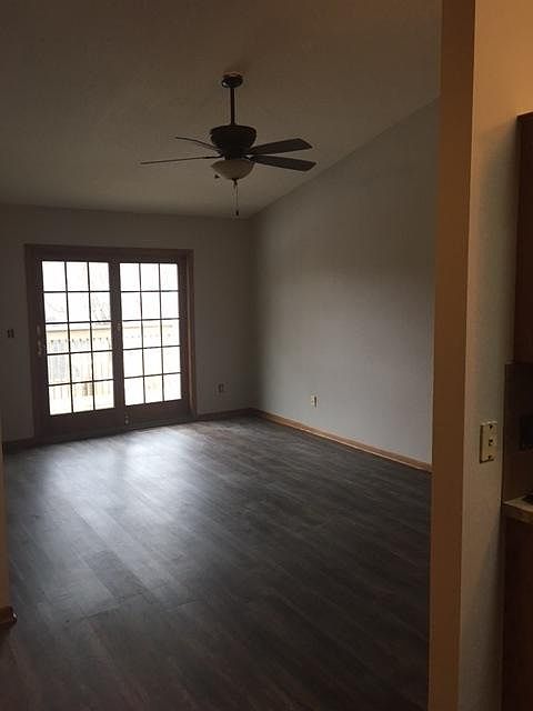 Upper Living Room
