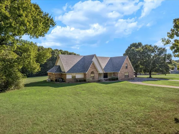9485 Pleasant Ridge Rd, Arlington, TN 38002